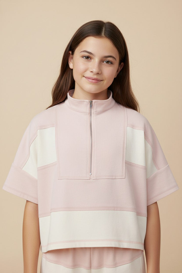Feeling Fabulous Top, Tween