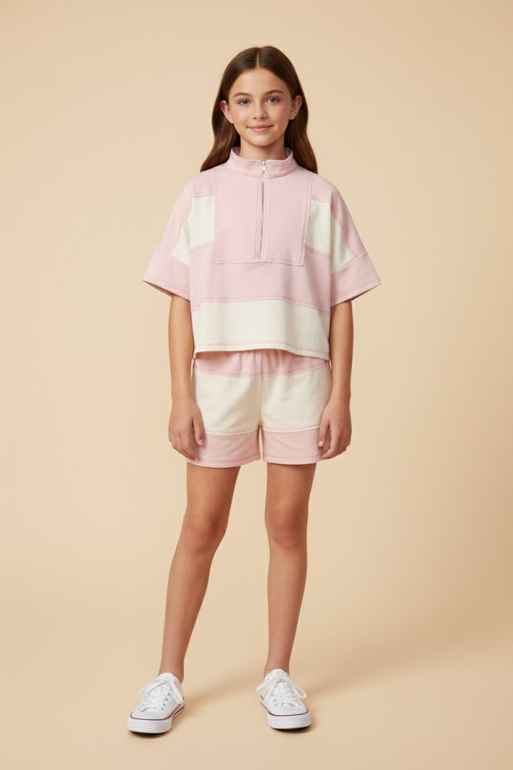 Feeling Fabulous Shorts, Tween