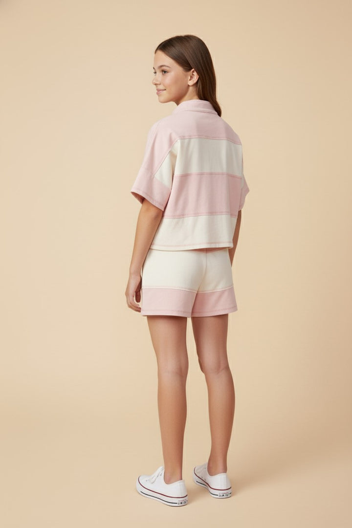 Feeling Fabulous Shorts, Tween