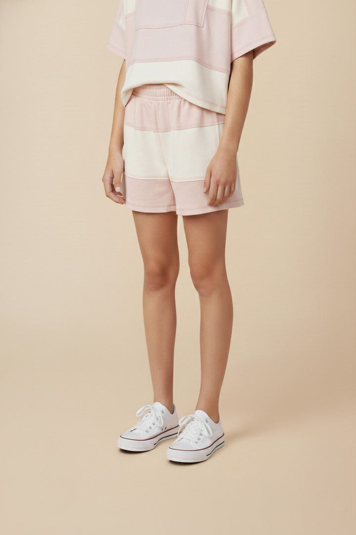 Feeling Fabulous Shorts, Tween
