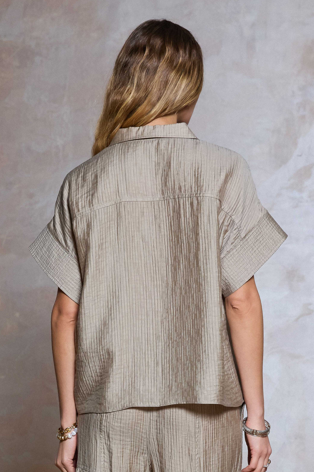 Fresh Air Top