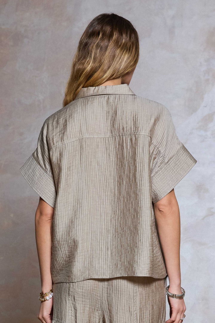 Fresh Air Top