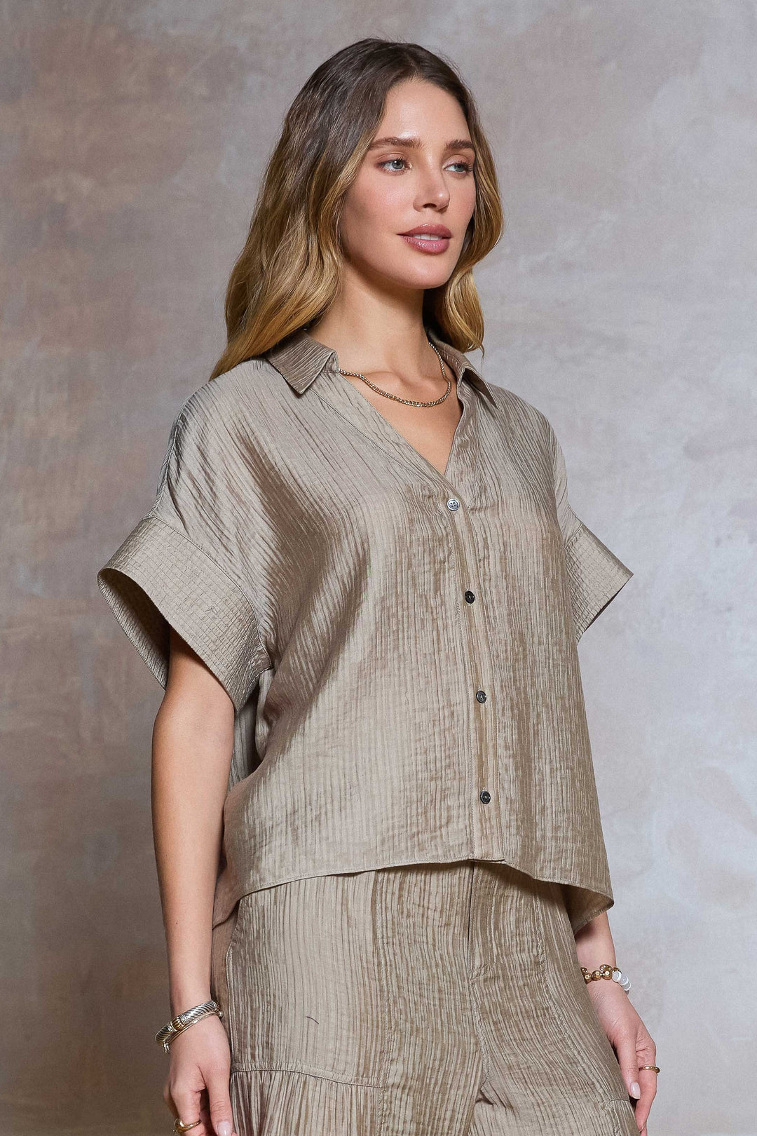 Fresh Air Top