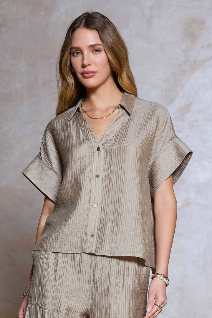 Fresh Air Top