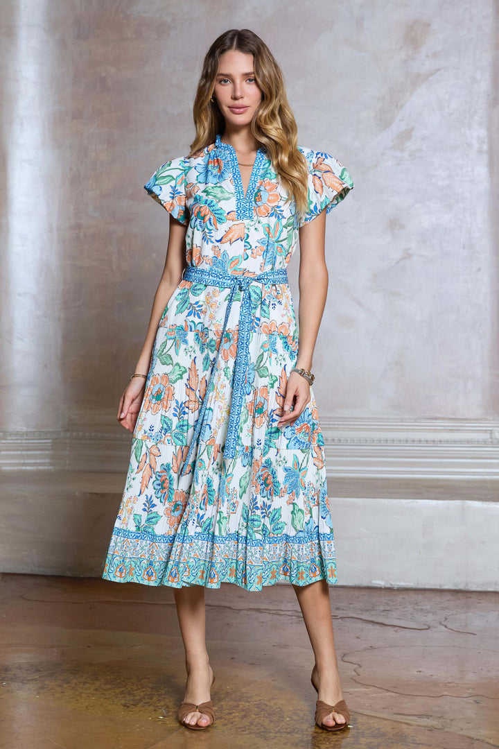 Garden Society Midi
