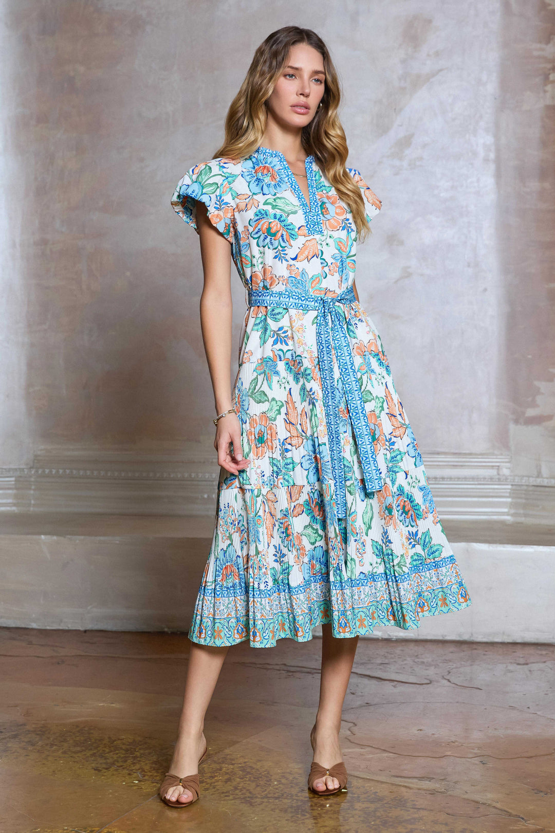 Garden Society Midi