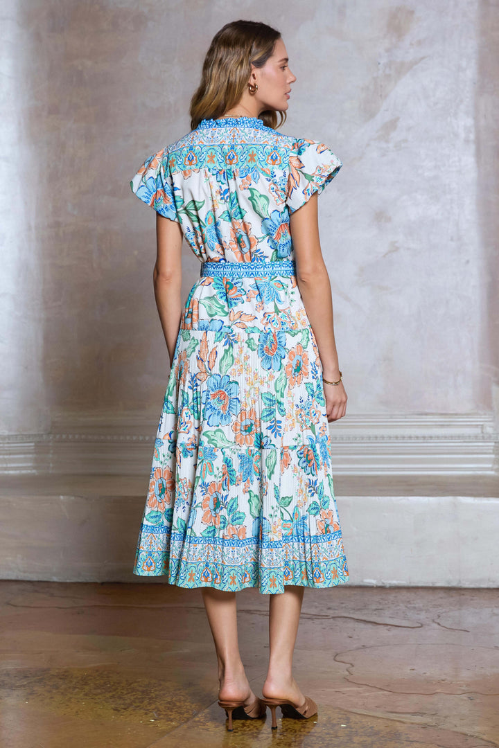 Garden Society Midi
