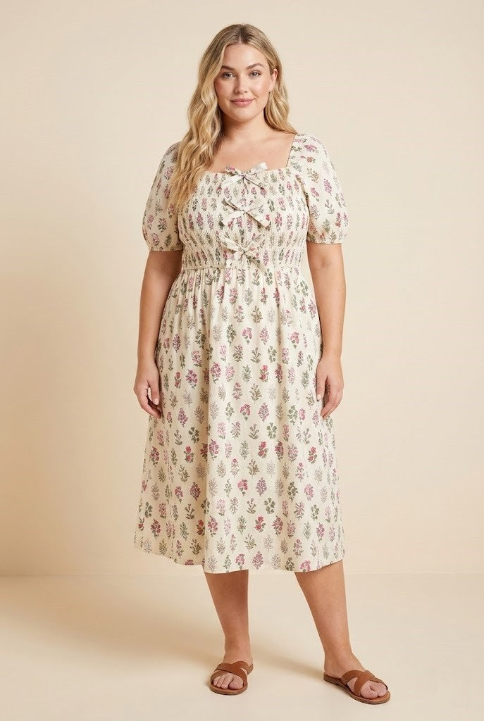 Sweet Deal Midi, CURVY