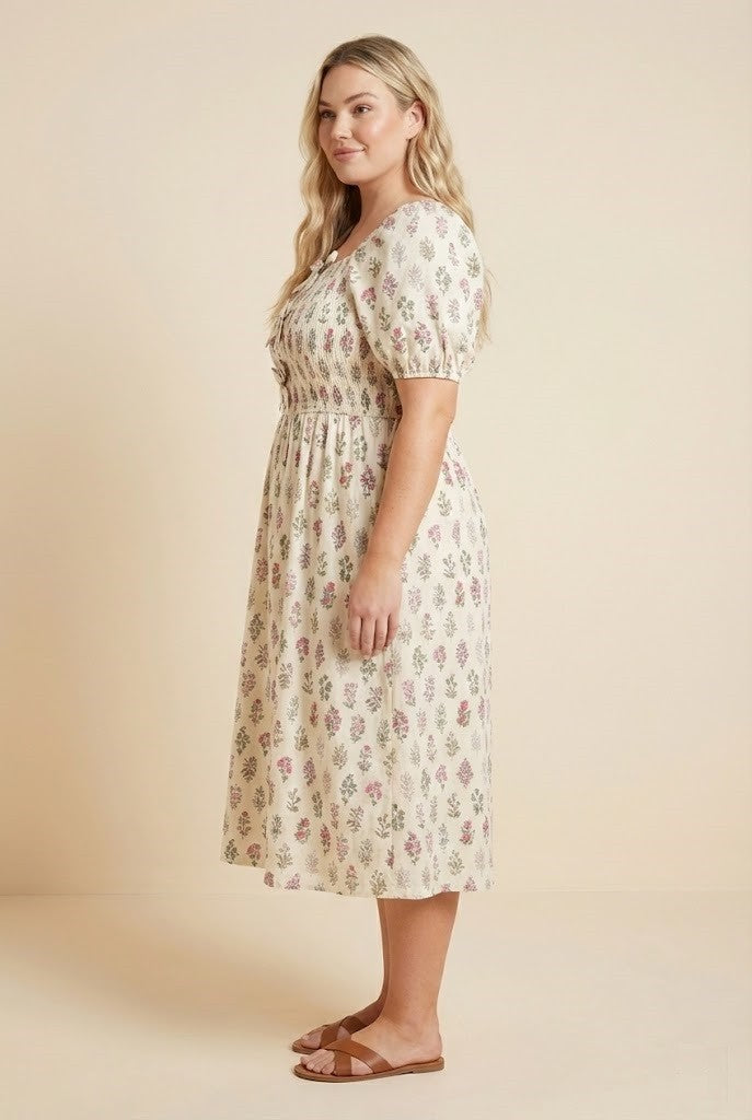 Sweet Deal Midi, CURVY