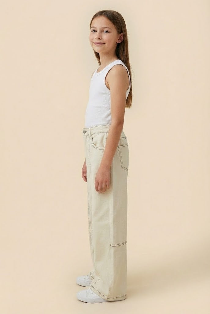 Emy Prime Time Pant, Tween