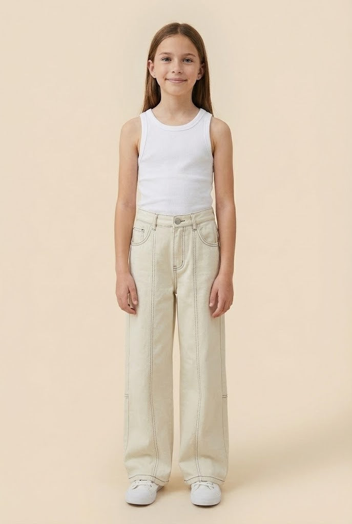 Emy Prime Time Pant, Tween