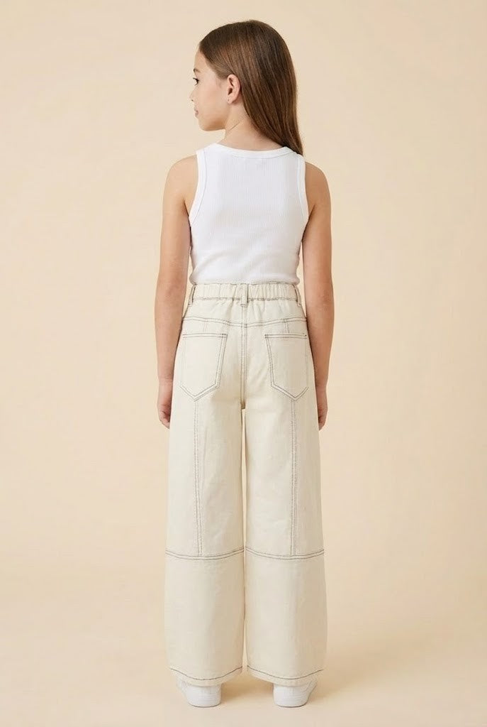 Emy Prime Time Pant, Tween