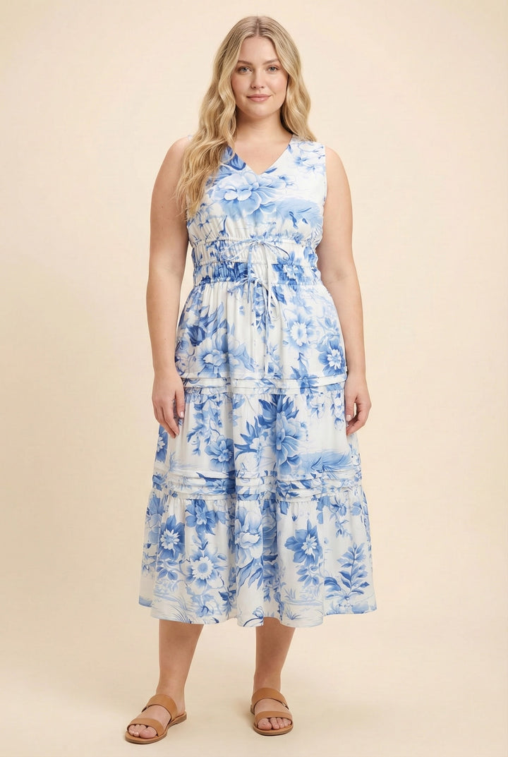 Save the Last Dance Midi, CURVY