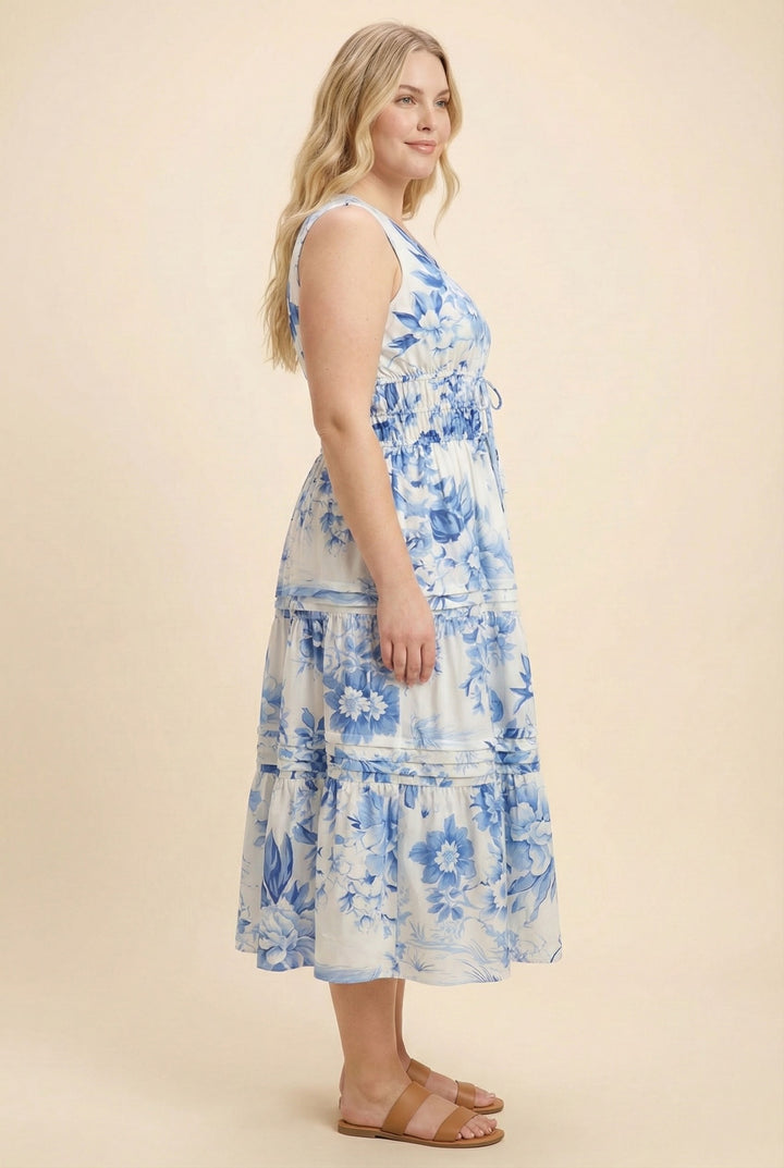 Save the Last Dance Midi, CURVY