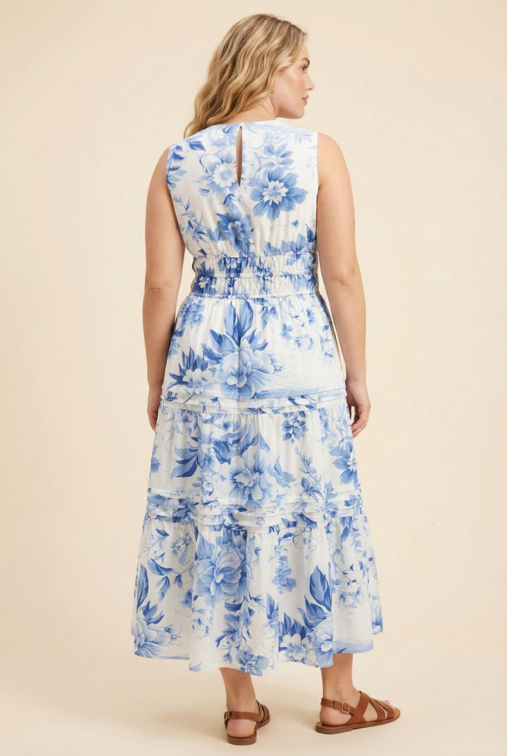Save the Last Dance Midi, CURVY