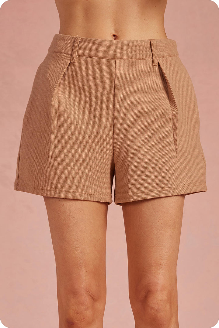 Think About Me Short