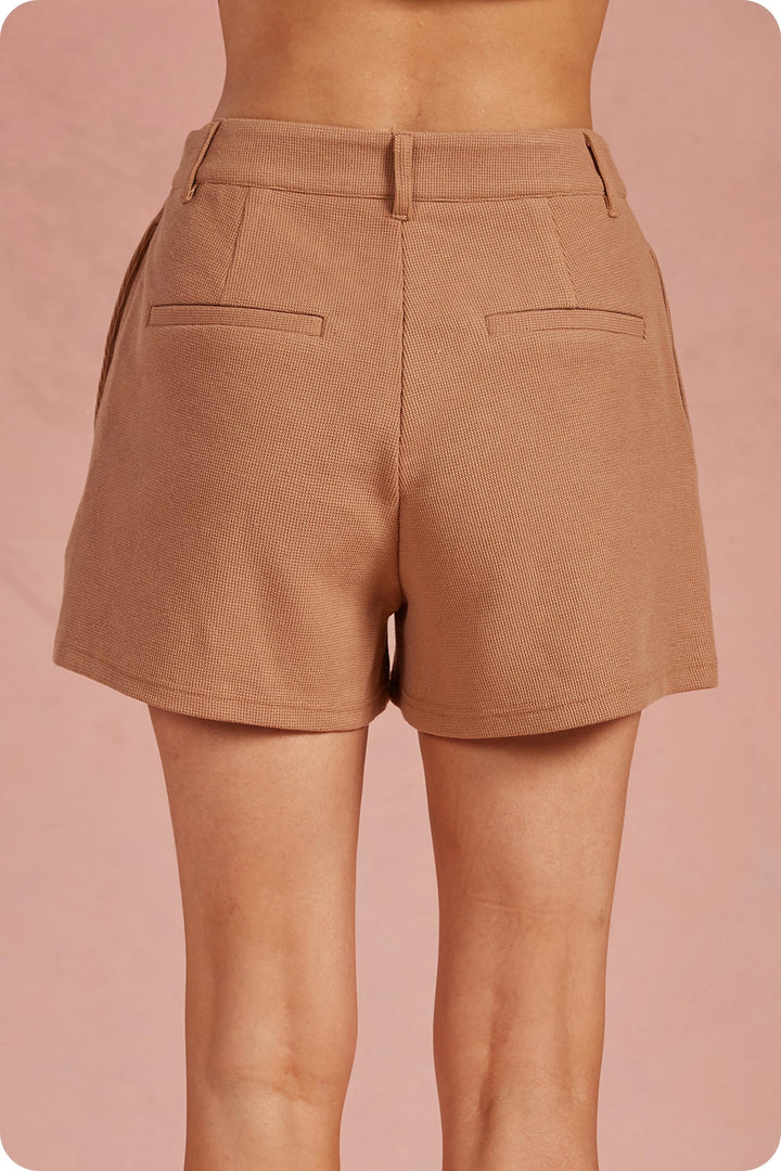 Think About Me Short