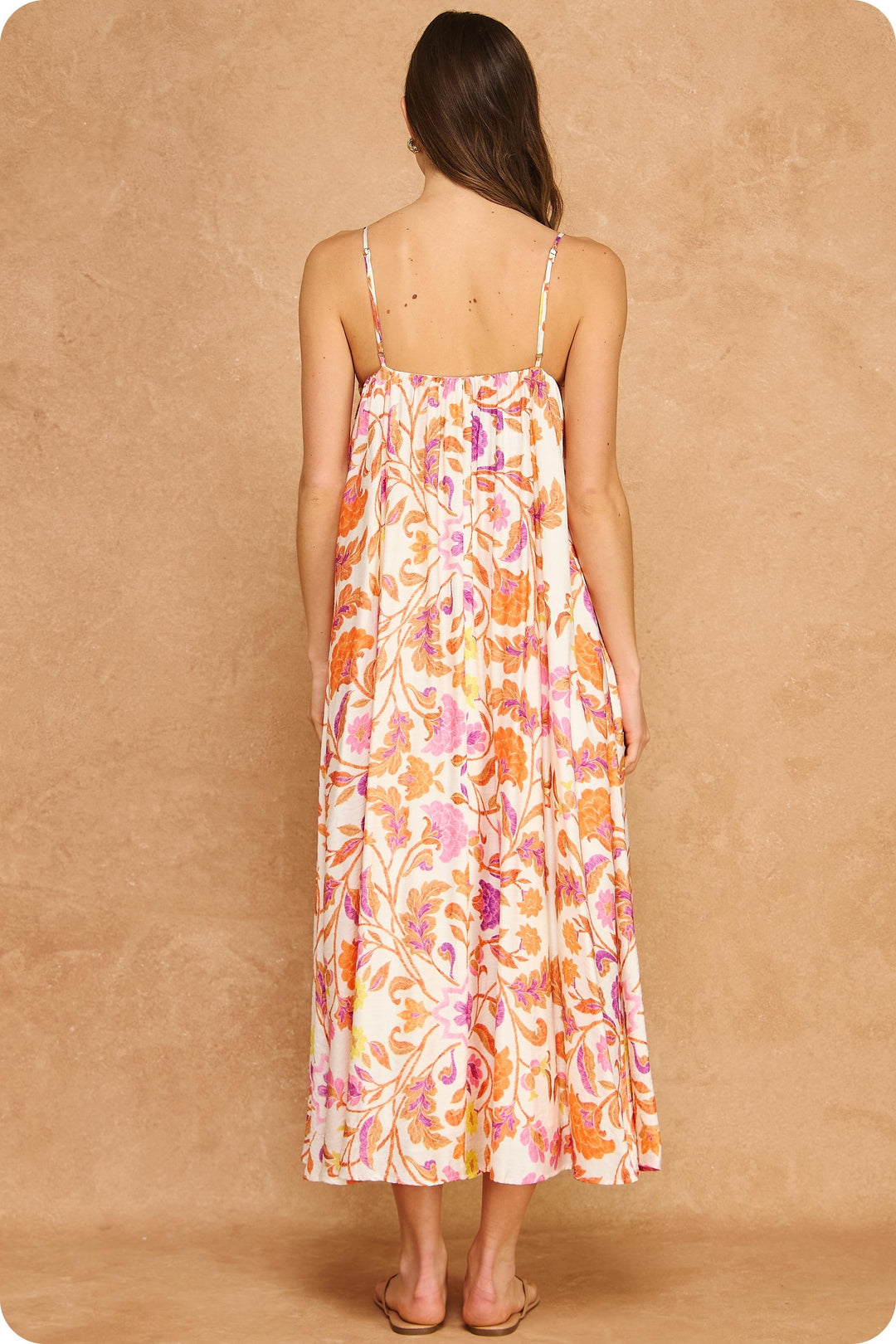 Let The Good Times Roll Maxi