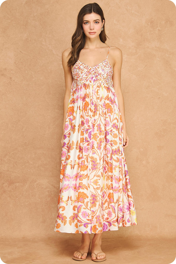 Let The Good Times Roll Maxi