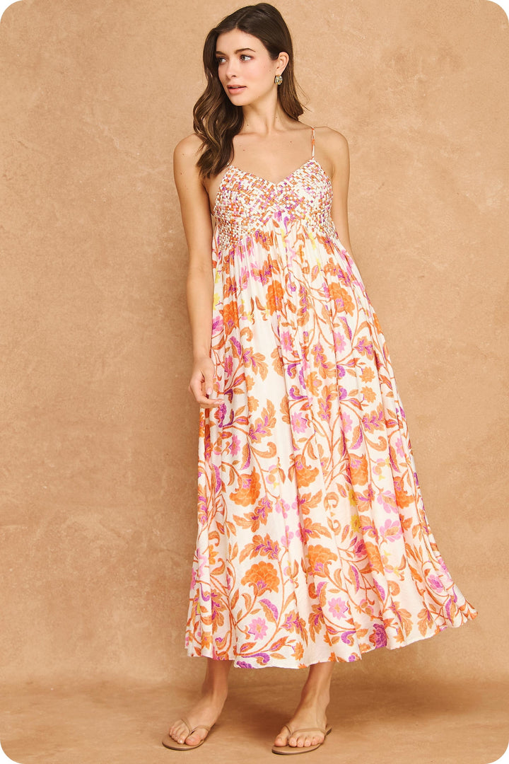Let The Good Times Roll Maxi
