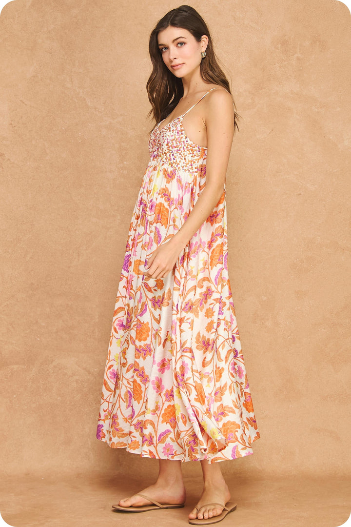 Let The Good Times Roll Maxi