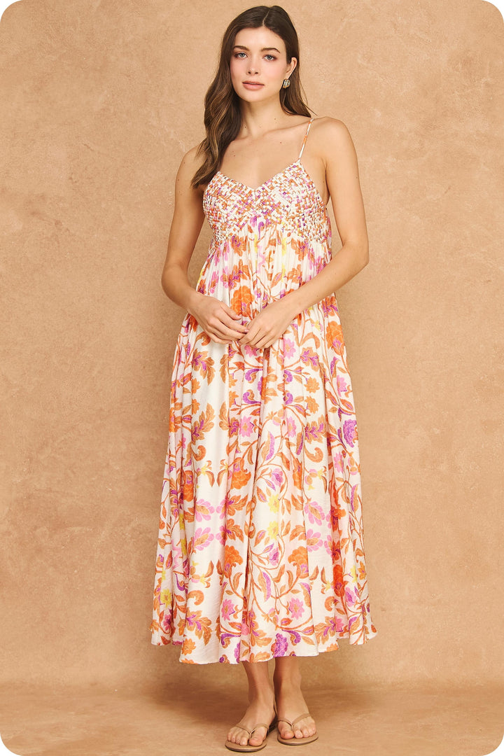 Let The Good Times Roll Maxi