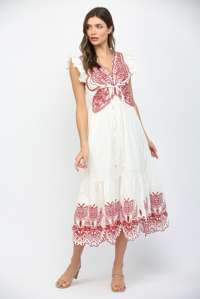 Feeling Special Midi