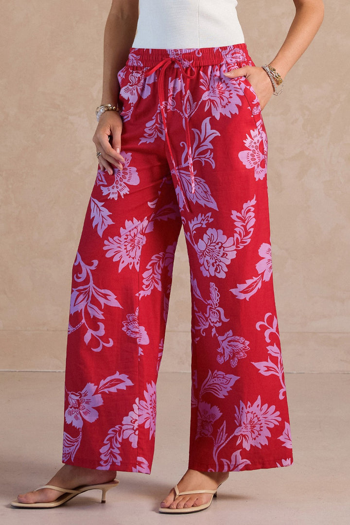 The Days That Drift Pants