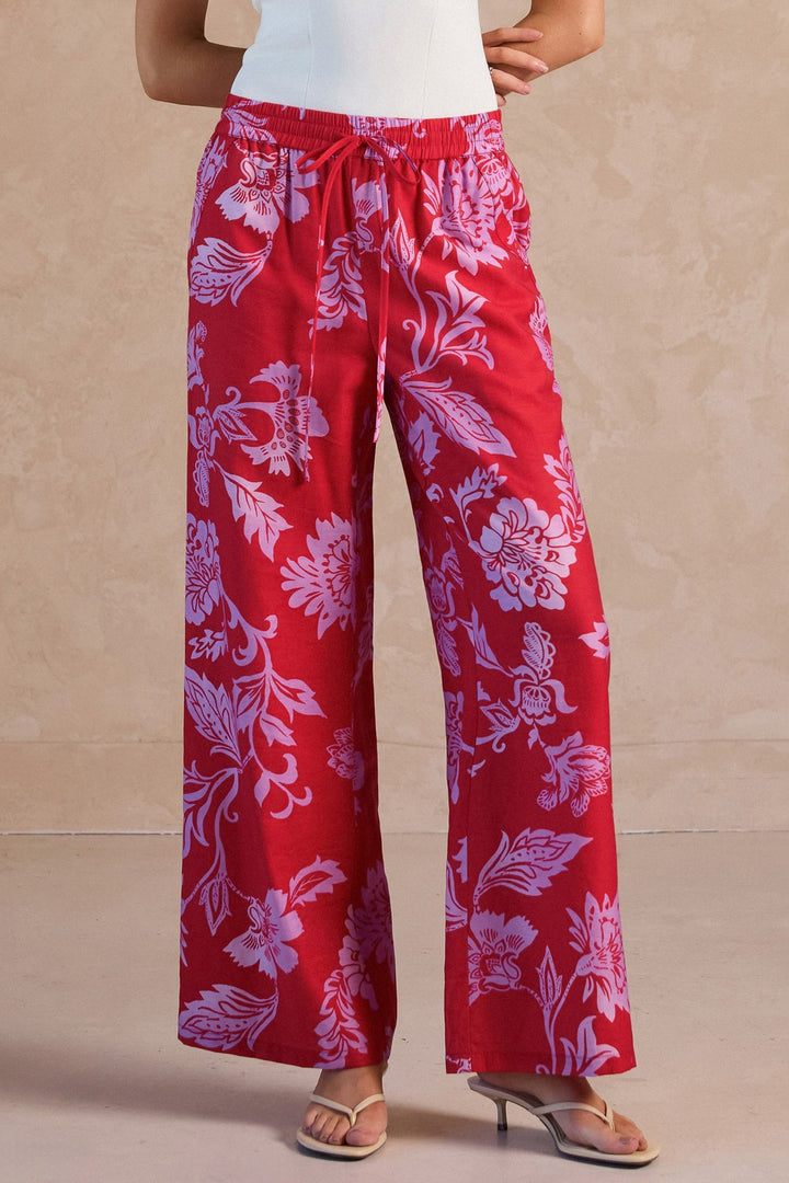The Days That Drift Pants