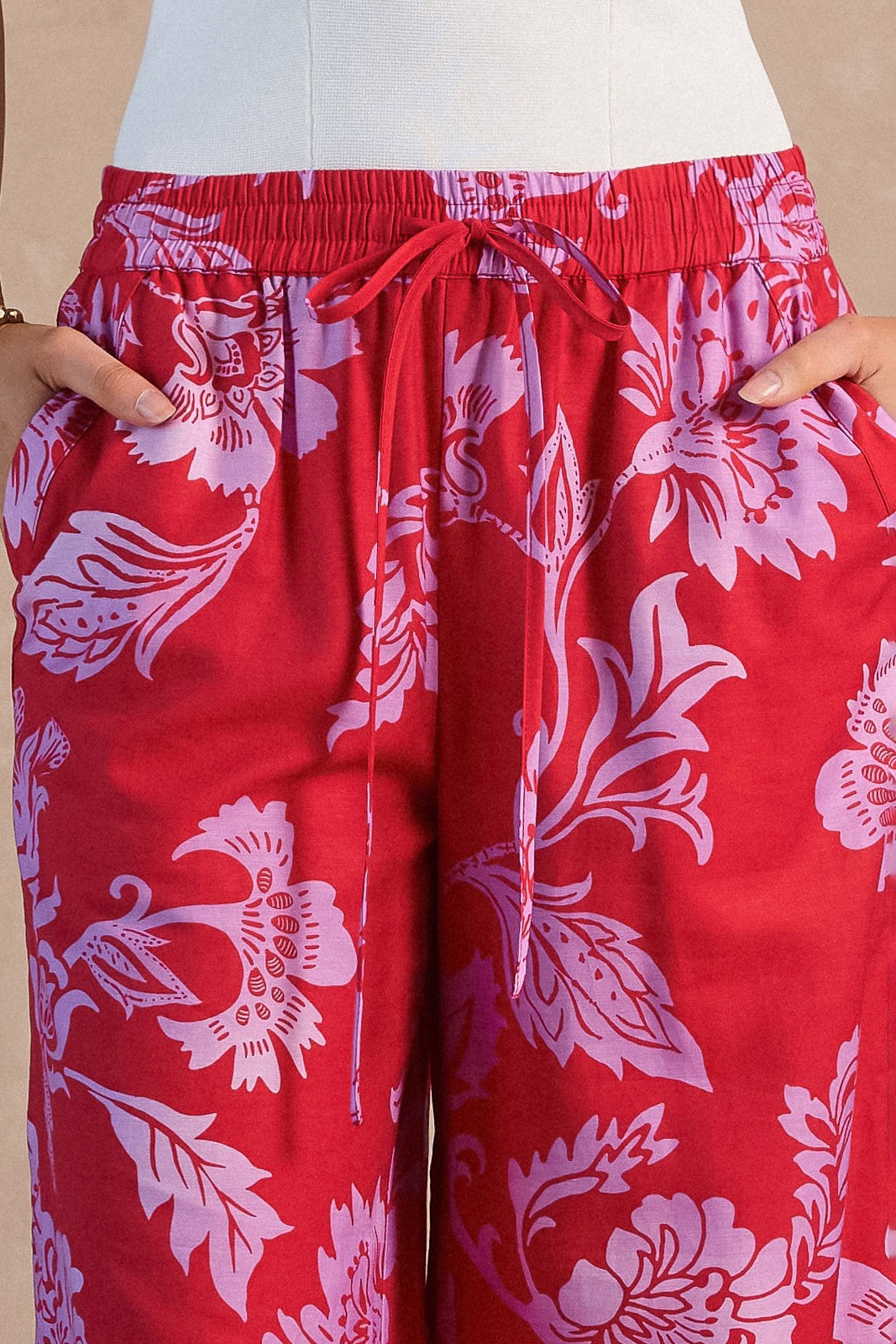 The Days That Drift Pants