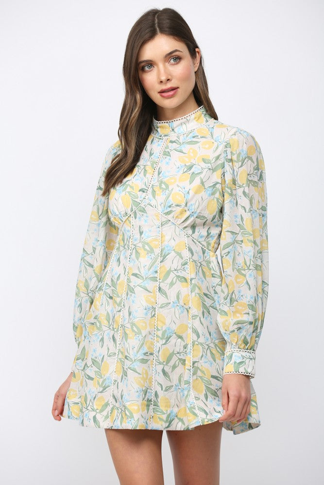 So Thankful Dress