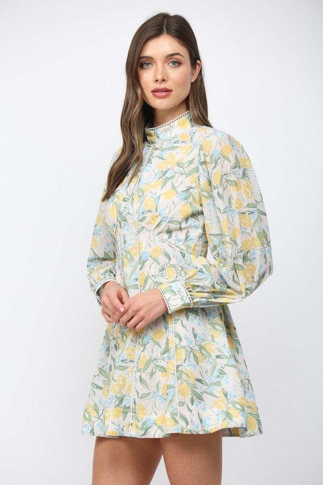 So Thankful Dress