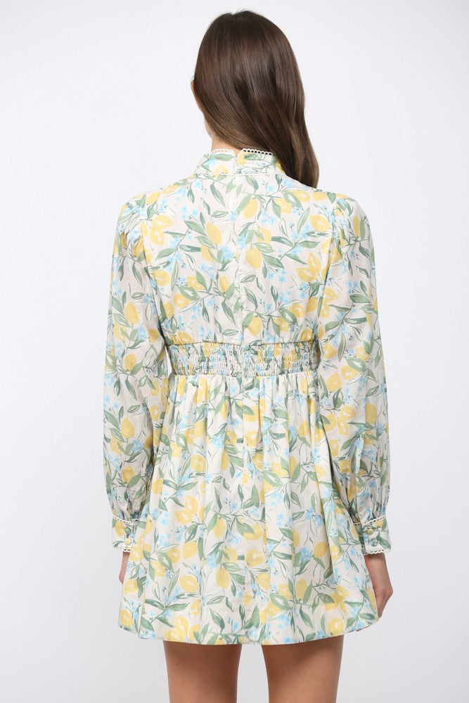 So Thankful Dress