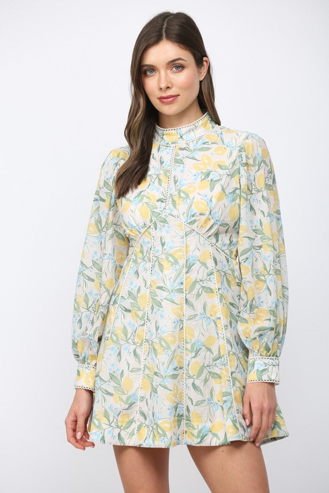 So Thankful Dress