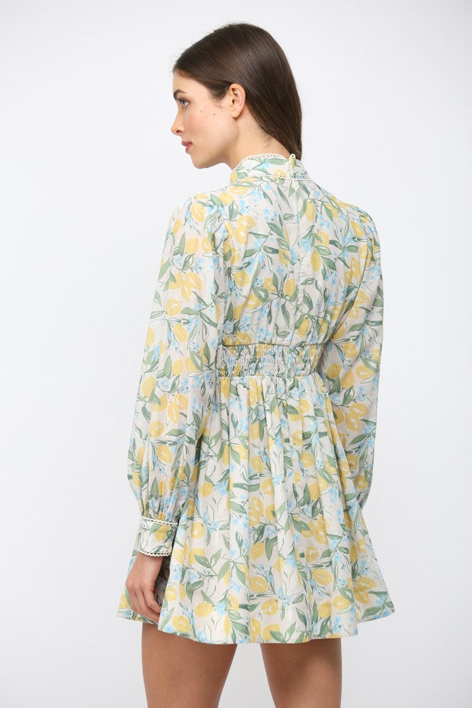 So Thankful Dress