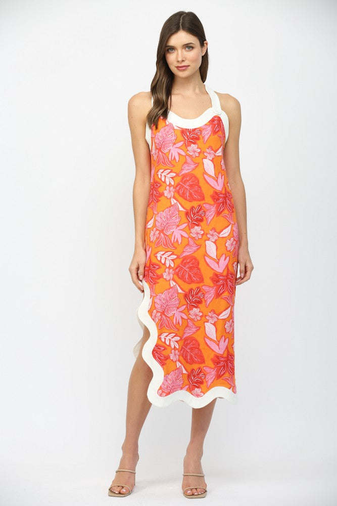 Feeling Wavy Midi