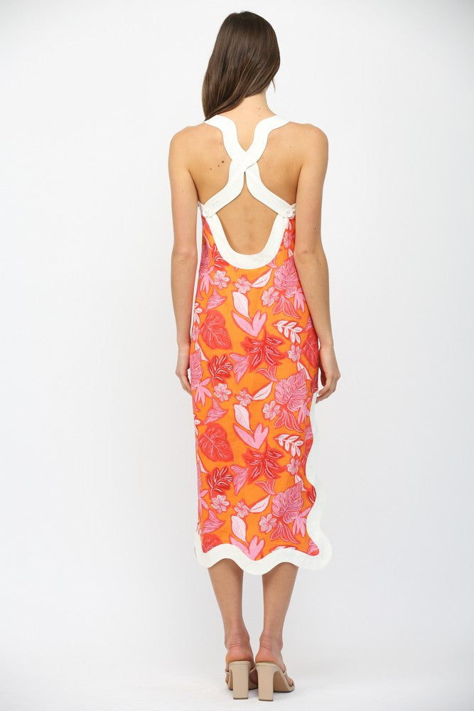 Feeling Wavy Midi