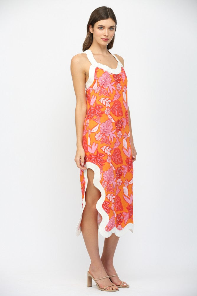 Feeling Wavy Midi