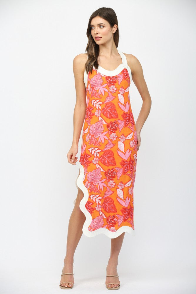 Feeling Wavy Midi