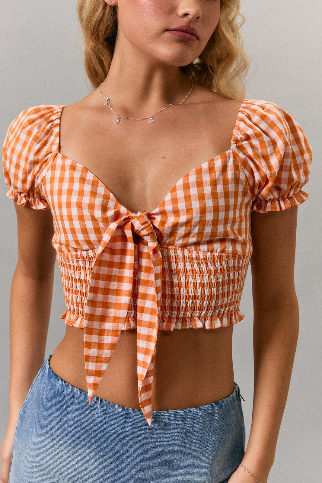 Almost Gameday Top
