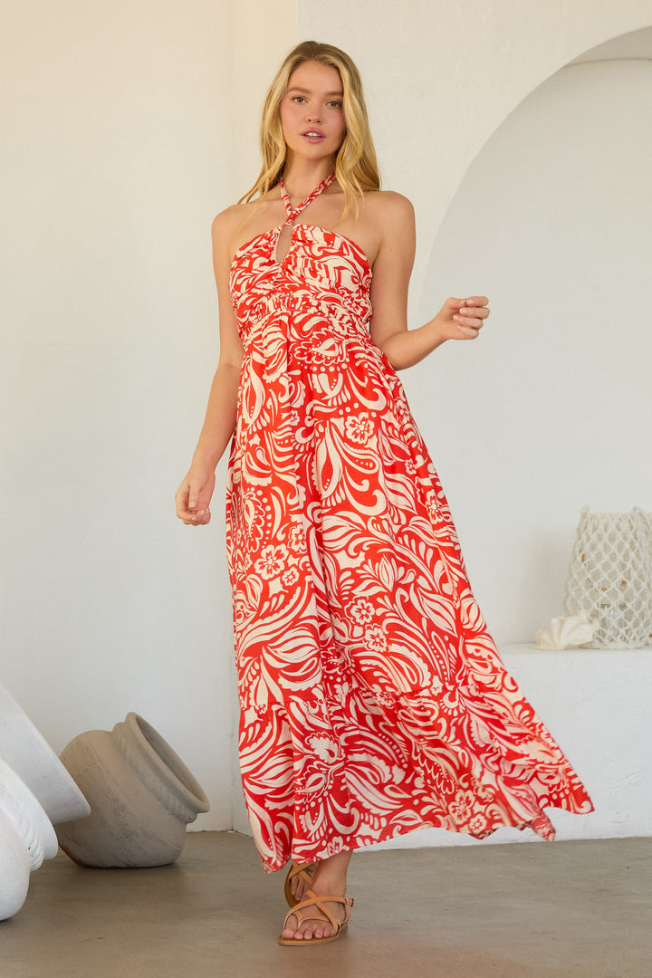 Easy Escape Maxi