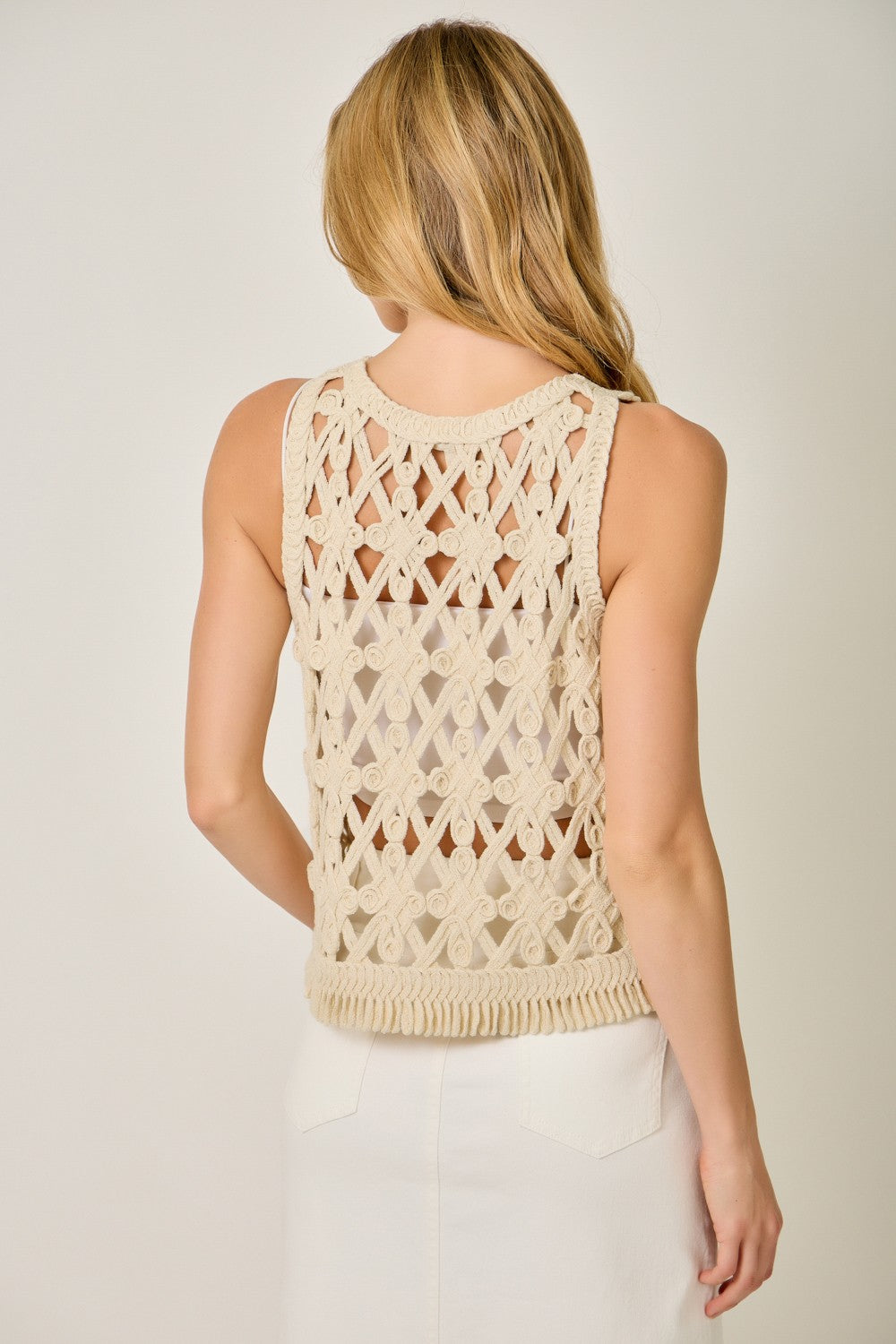 All About Me Top