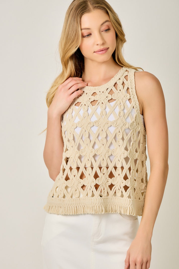 All About Me Top