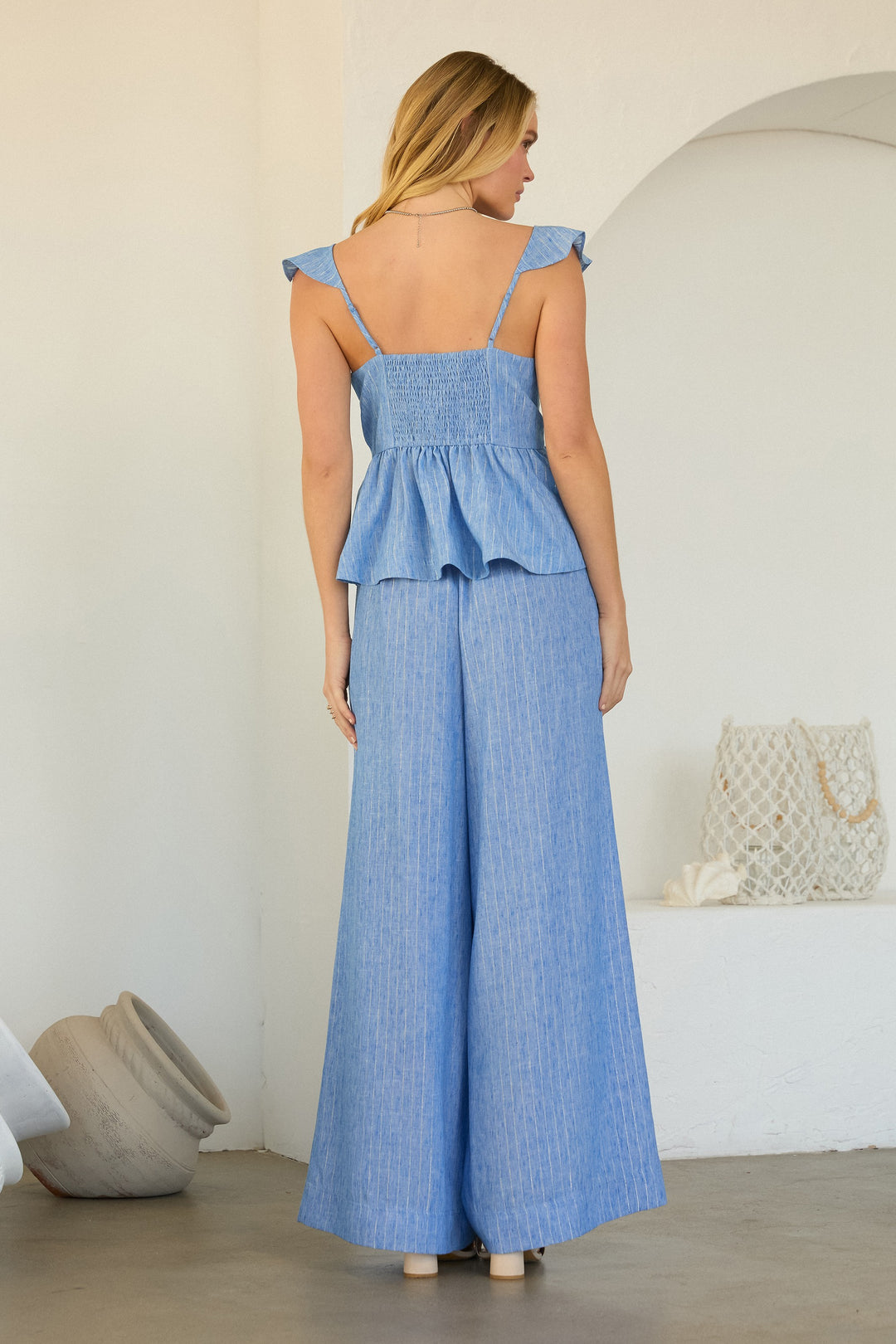 Shoreline Shore Pants