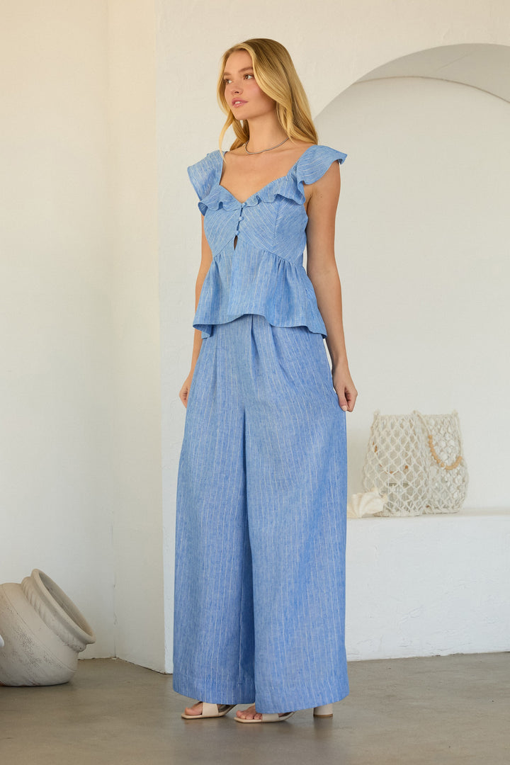 Shoreline Shore Pants