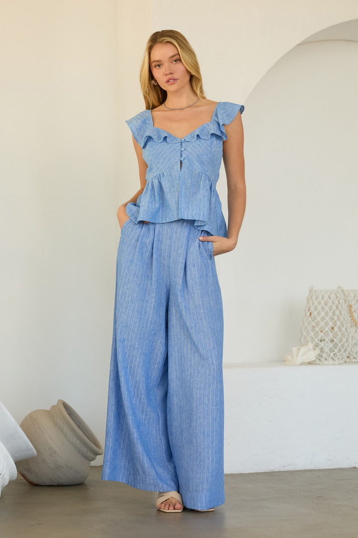 Shoreline Shore Pants