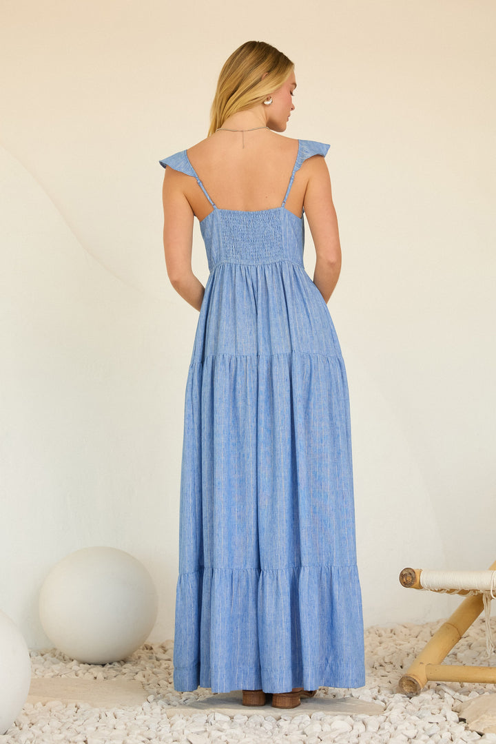 Unexpected Twist Midi
