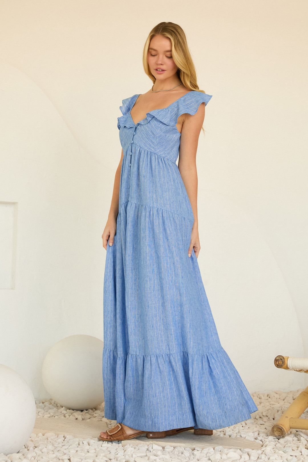 Unexpected Twist Midi