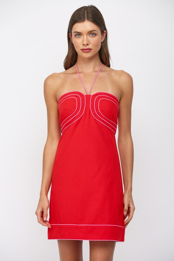 Just Wanna Be Her Dress