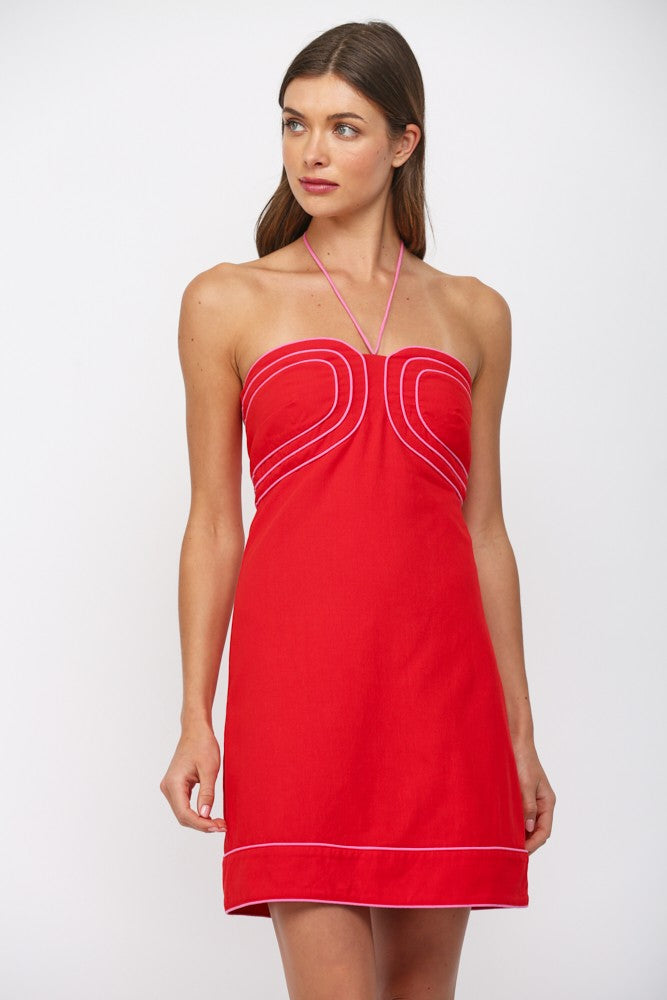 Just Wanna Be Her Dress